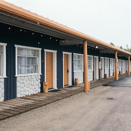 Loge Breckenridge Motel Exterior photo