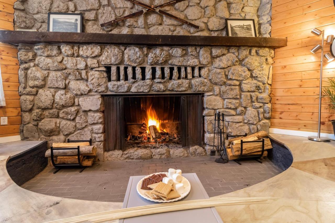 Loge Breckenridge Motel Exterior photo